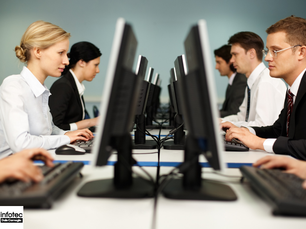 DOD IA Training Infotec